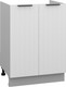 Миниатюра изображения товара Шкаф под мойку Arvento Корнелия Анта-плюс НШ60м (белый софт)