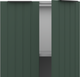 Миниатюра изображения товара Шкаф-стол кухонный Arvento Корнелия Анта-плюс НШ50р без столешницы (зеленый софт)