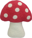 Миниатюра изображения товара Подушка-игрушка Malvina Мухомор / 5.621.4