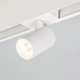 Миниатюра изображения товара Трековый светильник Arlight MAG-SPOT-45-R85-7W Warm3000 WH 24deg / 046586