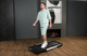 Миниатюра изображения товара Электрическая беговая дорожка Orlauf Fitness Jay 17686