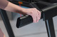 Миниатюра изображения товара Электрическая беговая дорожка Orlauf Fitness Sparrow 17908