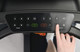 Миниатюра изображения товара Электрическая беговая дорожка Orlauf Fitness Sparrow 17908