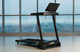 Миниатюра изображения товара Электрическая беговая дорожка Orlauf Fitness Sparrow 17908