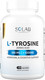 Миниатюра изображения товара L-тирозин SOLAB С йодом 500мг (120 капсул)