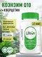 Миниатюра изображения товара Коэнзим LifeON Контрол тайм Q10 100% (60 капсул)