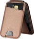 Миниатюра изображения товара Кардхолдер Momax 1-Wallet SR29L2 (Sandstone)