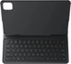 Миниатюра изображения товара Чехол с клавиатурой для планшета Honor Для Pad X9a Eileen2-keyboard / 5503ABNS (темно-серый)