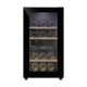 Миниатюра изображения товара Винный шкаф Maunfeld MFWC-50D16