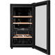 Миниатюра изображения товара Винный шкаф Maunfeld MFWC-50D16