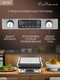 Миниатюра изображения товара Электрогриль Pullman PL-1135
