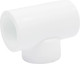 Миниатюра изображения товара Тройник РВК ВР 25х1/2"х25 / 020805 (белый)
