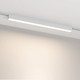 Миниатюра изображения товара Трековый светильник Arlight MAG-VIBE-FLAT-L485-24W Day4000-MIX WH 100deg / 045021