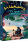 Миниатюра изображения товара Книга АСТ Баддабамба и Остров времени. Книга 1, твердая обложка (Ортс Маркус)