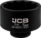 Миниатюра изображения товара Головка слесарная JCB 46875 (65628)