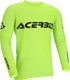 Миниатюра изображения товара Мотоджерси Acerbis J-Windy Vented Limelight 0026047.377.069 (XXL, зеленый/черный)