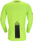 Миниатюра изображения товара Мотоджерси Acerbis J-Windy Vented Limelight 0026047.377.069 (XXL, зеленый/черный)