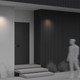 Миниатюра изображения товара Светильник уличный Maytoni O501DL-L5B3K