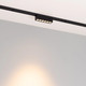 Миниатюра изображения товара Трековый светильник Arlight MAG-VIBE-LASER-L101-6W Day4000-MIX BK 24deg / 044188