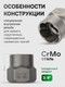 Миниатюра изображения товара Набор экстракторов RockForce RF-1321S (65736)