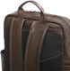 Миниатюра изображения товара Рюкзак Igermann 1180 / 23С1180К (коричневый)