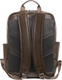 Миниатюра изображения товара Рюкзак Igermann 1180 / 23С1180К (коричневый)