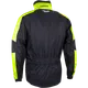 Миниатюра изображения товара Мотодождевик BERING Maniwata PLV079-XXXL (XXXL. черный/флуоресцентный желтый)