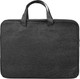 Миниатюра изображения товара Сумка для ноутбука Continent CC-107 (черный)