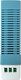 Миниатюра изображения товара Блок питания на DIN-рейку КС MDR-10W-12V / mdr-10-12