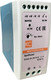 Миниатюра изображения товара Блок питания на DIN-рейку КС MDR-60W-12V / mdr-60-12