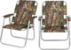 Миниатюра изображения товара Комплект кресел складных Coyote HYA009S (2шт)
