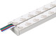 Миниатюра изображения товара Светильник линейный Arlight SP-TOCCO-L1200-20W Day4000 SL 120deg / 036081