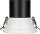 Миниатюра изображения товара Точечный светильник Arlight MS-VOLCANO-BUILT-R95-15W Warm3000 WH 38deg / 035441