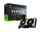 Миниатюра изображения товара Видеокарта MSI RTX 5060 Ti 16G Ventus 2X OC Plus