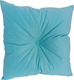 Миниатюра изображения товара Подушка декоративная Sled Квадратная 40x40x12 (бирюзовый)