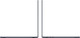 Миниатюра изображения товара Ноутбук Apple MacBook Air 15" M4 512GB / MW1M3