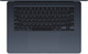 Миниатюра изображения товара Ноутбук Apple MacBook Air 15" M4 512GB / MW1M3