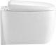 Миниатюра изображения товара Унитаз подвесной с инсталляцией Roxen StounFix Dual Fresh 968523
