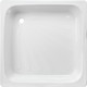 Миниатюра изображения товара Душевой поддон Saniteco Pura 9 80x80 (с ножками)