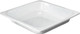 Миниатюра изображения товара Душевой поддон Saniteco Pura 9 90x90 (с ножками)