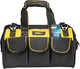 Миниатюра изображения товара Сумка для инструмента Deli EDL430113 (черный/желтый)