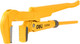 Миниатюра изображения товара Гаечный ключ Deli EDL105140 (желтый)