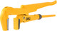Миниатюра изображения товара Гаечный ключ Deli EDL105167 (желтый)