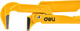 Миниатюра изображения товара Гаечный ключ Deli EDL105155 (желтый)