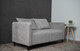 Миниатюра изображения товара Диван ДСВ Леон 1.6 (серый)