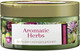 Миниатюра изображения товара Бальзам для волос Aromatic Herbs Розмарин и красный клевер (300г)