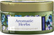 Миниатюра изображения товара Бальзам для волос Aromatic Herbs Лаванда и голубика (300г)