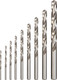 Миниатюра изображения товара Набор сверл Deli EDH-MHZ009-ED3 (9шт)