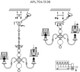 Миниатюра изображения товара Люстра Aployt APL.704.13.06