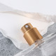 Миниатюра изображения товара Атомайзер для парфюма Onlytop 10683241 (бронзовый)